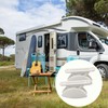 Pack of 2 Caravan Door Lock Caravan Door Lock Caravan