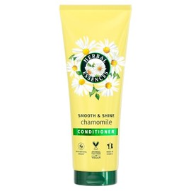 Herbal Essences Chamomile Smooth & Shine Conditioner 250ml to Bring Shine to Dull Hair