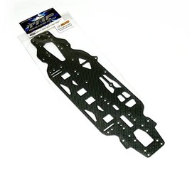 RCECHO Tamiya Racing Factory TRF TRF417X Unteres Deck (2,5 mm dick) 42232 174; Vollversion Apps Edition