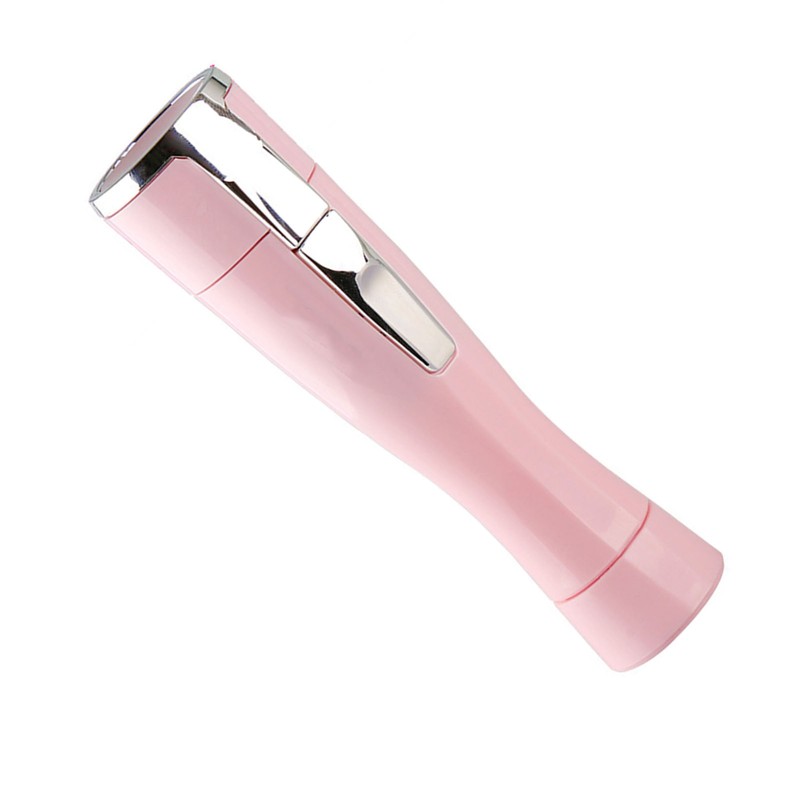 Electric Bikini Trimmer Cordless Waterproof Precise Grooming Lady Hair Trimmer