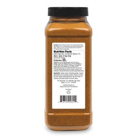 Watkins Organic Gourmet Dry Seasoning Mix, Chili, 18.3 Ounce (Pack of 1)