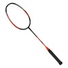 2 Pcs Carbon Fiber Badminton Rackets Ultra Light Adult for
