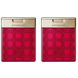 Ii Standard Shampoo, Damask Rose, 8.5 fl oz (250 ml), & Cuticle Neutrition, Damask Rose, 8.8 fl oz (250 ml) Set