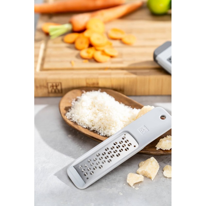 Zwilling Z-CUT Mini Grater 36610-000 Cheese Grater Grater, Garlic, Ginger,