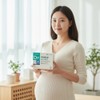 Dr. Mom's Omega3 Edition Vegetable Pregnant Women Altige Omega 3