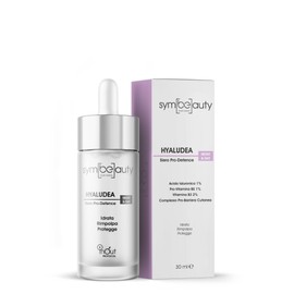 Hyaludea Hyaluronic Acid Serum [Results in 7g] Advanced Pre-Age Effect - Niacinamide Serum for Face | Moisturising Serum for Face | Pro-Vitamin B5 - Moisturising