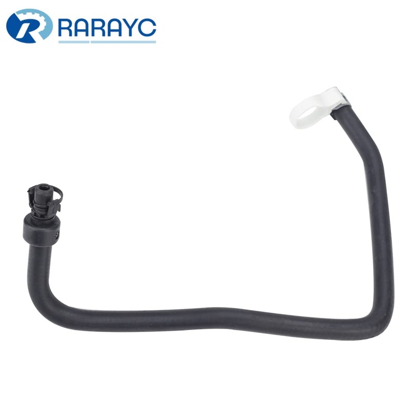 Engine Coolant Housing Water Outlet with Hose - Repalcement for