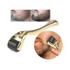 Derma Roller De 1 Mm Facial Cabello O Rodillo Para