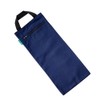 HEALTHANDYOGA(TM Yoga Sand Bags - Double Bag with Inner Waterproof