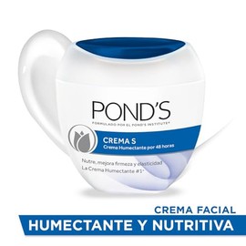 Pond's Crema S Humectante 200 g