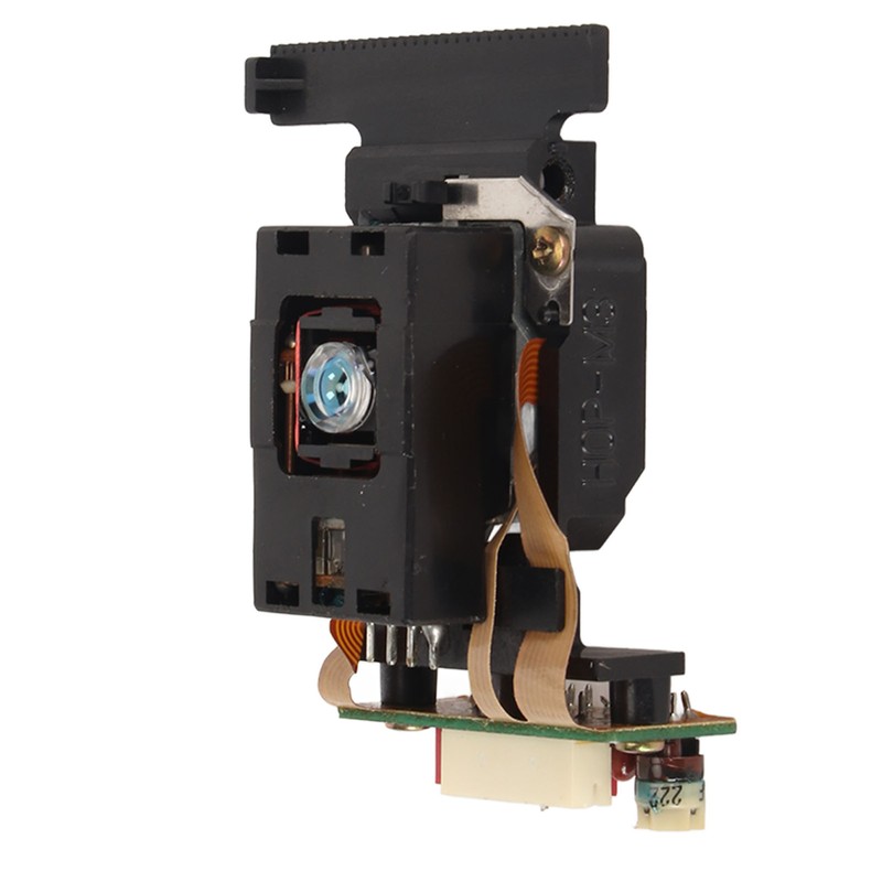 HOP M3 CD Player Laser Lens Replacement Easy Installation CD