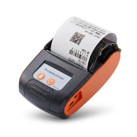 Sunydog Mobile Thermal Printer Wireless 58mm Compatible with Android
