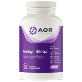 Ginkgo Biloba