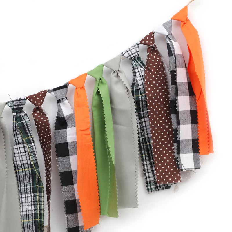 The Big One Deer Hunting High Chair Banner - Deer