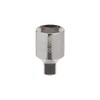 CRAFTSMAN 3/8" To 1/2" Socket Adapter, 1/2-Inch Drive, Female to