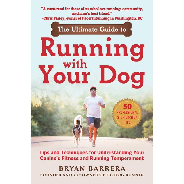 The Ultimate Guide to Running with Your Dog: Tips and