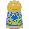 Talisman Designs "Butter Girl" Corn Butterer - Yellow