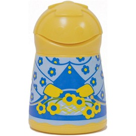 Talisman Designs "Butter Girl" Corn Butterer - Yellow