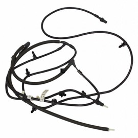 Ford 2011-2016 Super Duty 4WD Locking Hub Vacuum Lines Assembly BC3Z-3C124-B