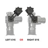 NVG10 NVG30 Fast Adapter Night Vision Goggles NVG Mount Metal