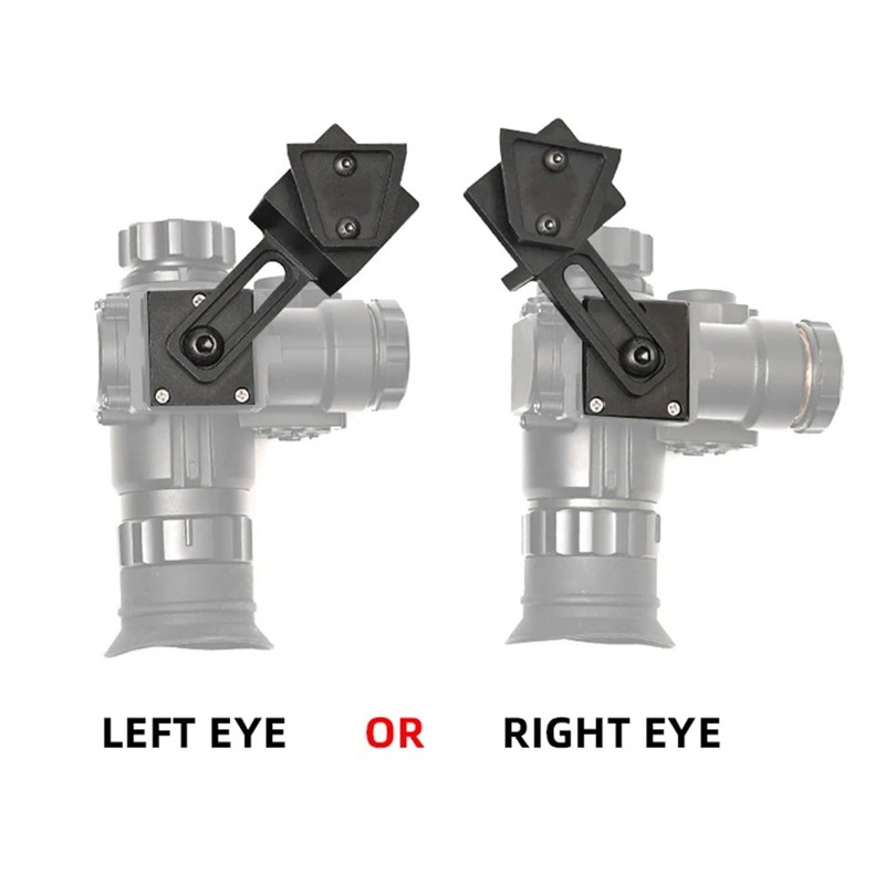 NVG10 NVG30 Fast Adapter Night Vision Goggles NVG Mount Metal