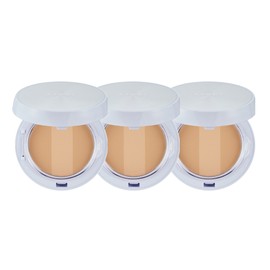 Atomy Air Pact 11.5g 2 types, 3 to choose from, No. 21, No. 23 / 애터미 에어팩트 11.5g 2종 택3개 21호 23호