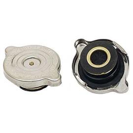 GENUINE MERCEDES 1245000406 Radiator Cap