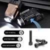 2 PCS Streamlight Replacement Parts, TLR Screw Kit, Screw Kit
