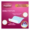 Toallitas Húmedas Depend Extra Grandes 42 Piezas