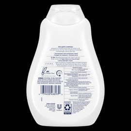 Dove, Baby Dove Textured Conditioner Curly Hair, 13 Fl Oz