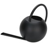 1L Stainless Steel Practical Long Mouth Watering Cans Household Houseplant