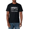 Rhett & Link Cassette Tee T-Shirt