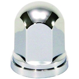 ジェットイノウエ(JET INOUE) ナットカバー 60L 33MM ABS 10個入 丸型 500390