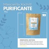 Mascarillas Faciales Hidroplasticas 4 Packs Bena