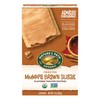 Nature's Path Organic Frosted Mmmaple Brown Sugar Toaster Pastries, 11