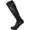 MICO Long Running Socks Made of Nylon + Lycra Fibre,