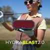 Altec Lansing - Portable Bluetooth Speaker HYDRABLAST 2.0, Waterproof IP67,