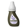 Pigmento Pure De Biotouch 3ml 1 Pza Brunette