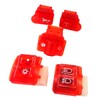 Piece of peace product Honda Dio Switch Set AF 27