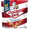 Cracker Jack Original Caramel Coated Popcorn and Peanuts 8.5 Oz.