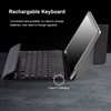 Universal 10.1-inch Tablet Case Magnetic Cover Protection Case Tablet Case