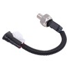 MOTOKU Fuel Injection Pressure Sensor for Lexus GS300 IS250 IS350