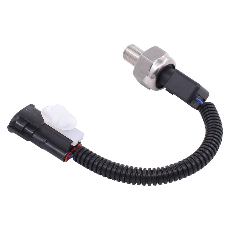MOTOKU Fuel Injection Pressure Sensor for Lexus GS300 IS250 IS350