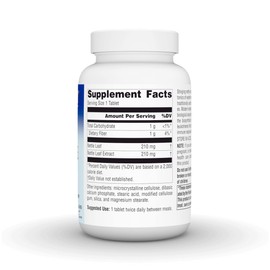 Planetary Herbals Freeze-Dried Stinging Nettles 420mg - 120 Tablets