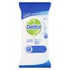 Dettol Anti - Bacterial Cleansing Surface, 30 Wipes