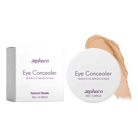 Zephoco Corrector De Ojos