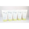 Betty Barclay Pure Pastel Lemon Shower Cream 75ml (375 ml) Travel