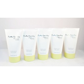 Betty Barclay Pure Pastel Lemon Shower Cream 75ml (375 ml) Travel Size