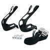 Bicycle Pedal and belt loops