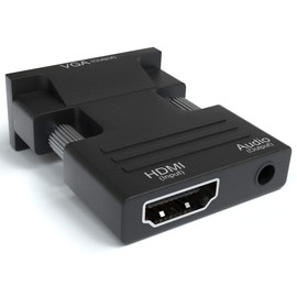 Jamega Displayport HDMI adapter 60 Hz.